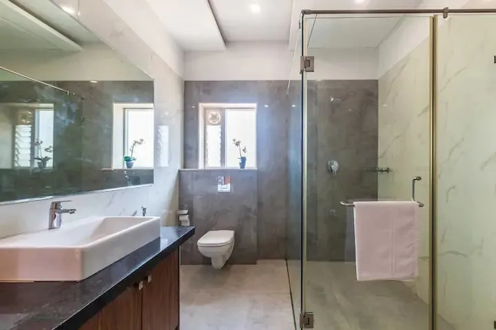 Vista White Pebbles Villa, Lonavala