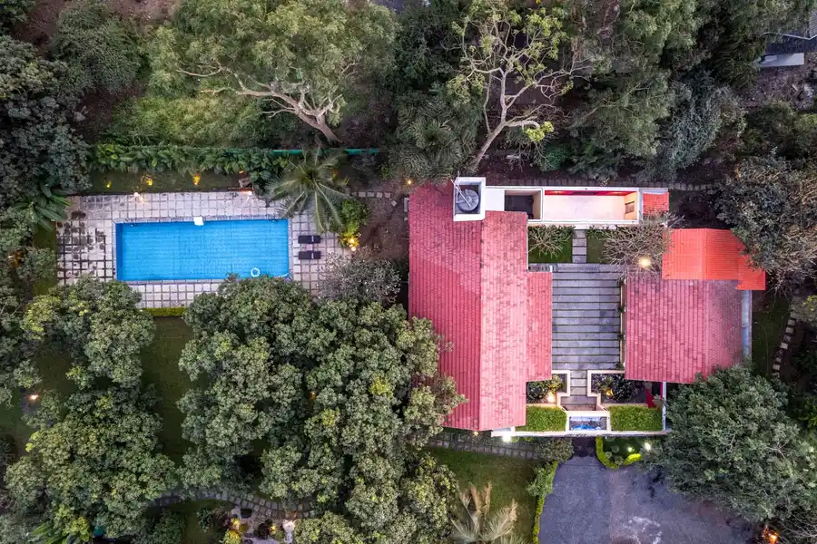 Visthaan, Alibaug