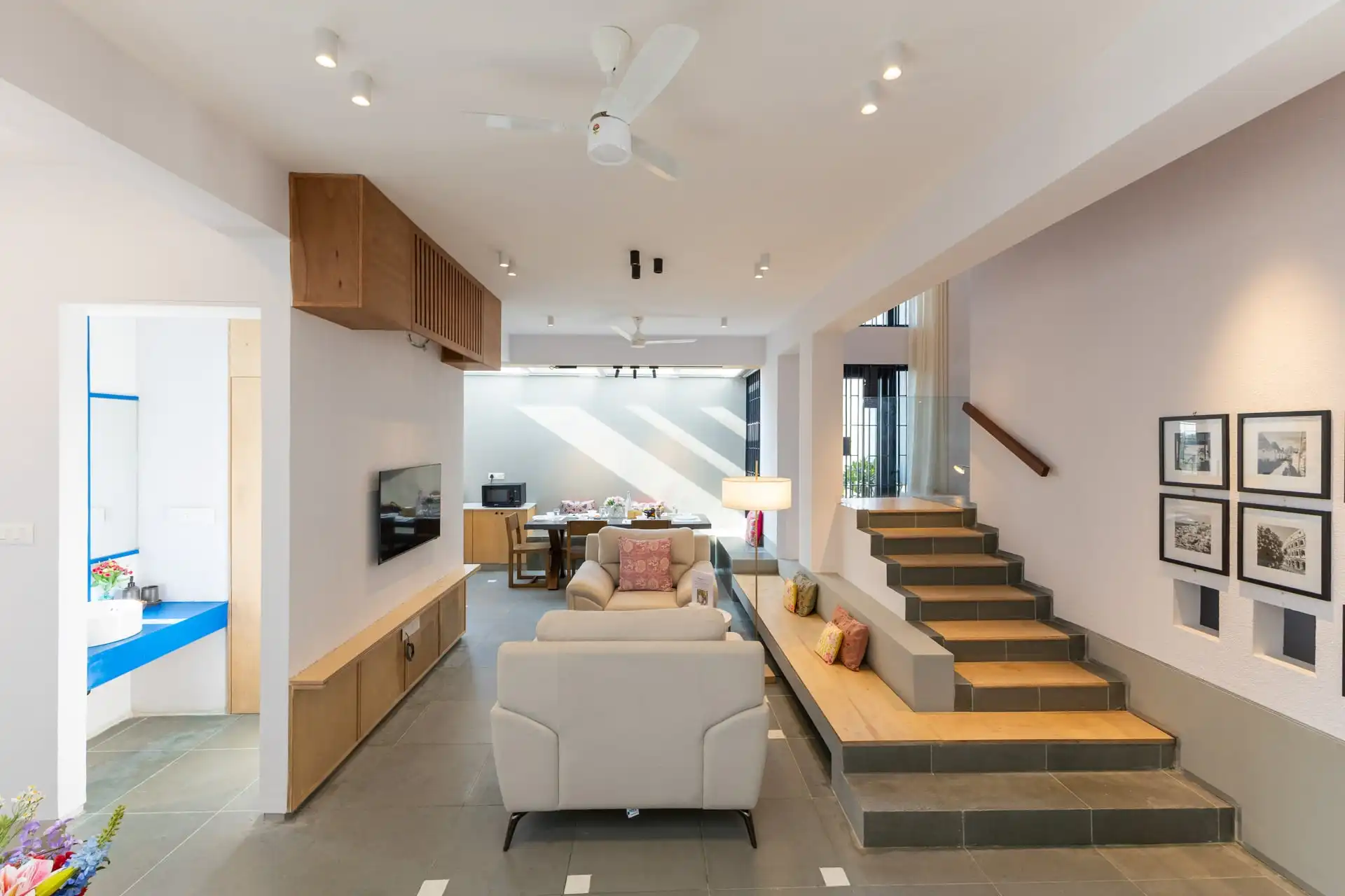 Viya Villa, Mysore