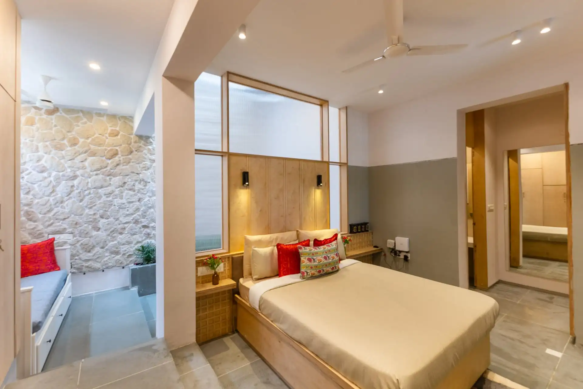 Viya Villa, Mysore