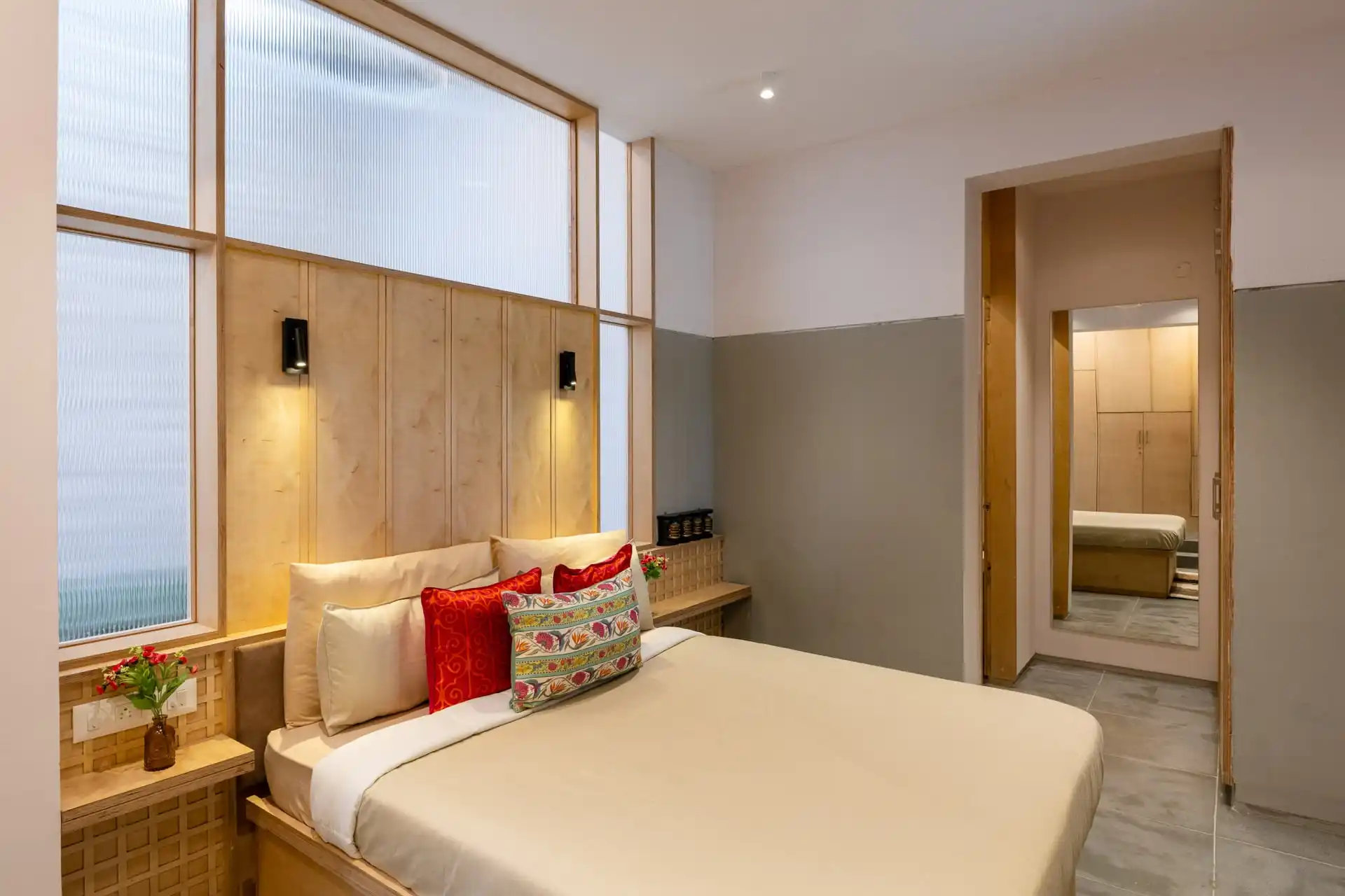 Viya Villa, Mysore