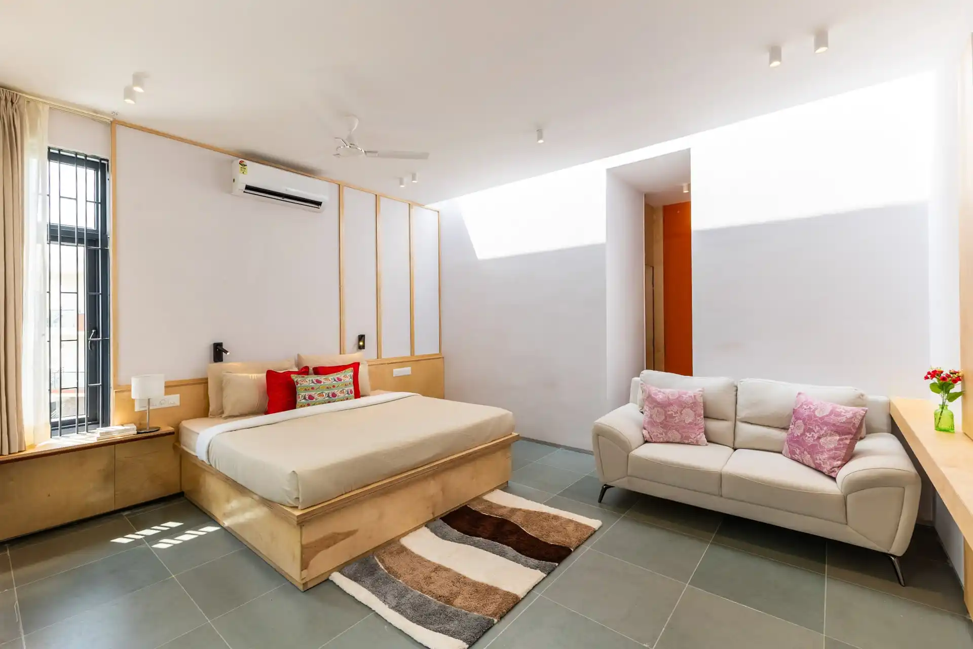 Viya Villa, Mysore