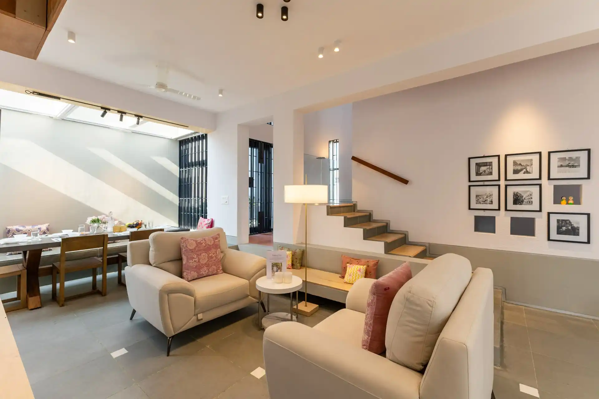Viya Villa, Mysore