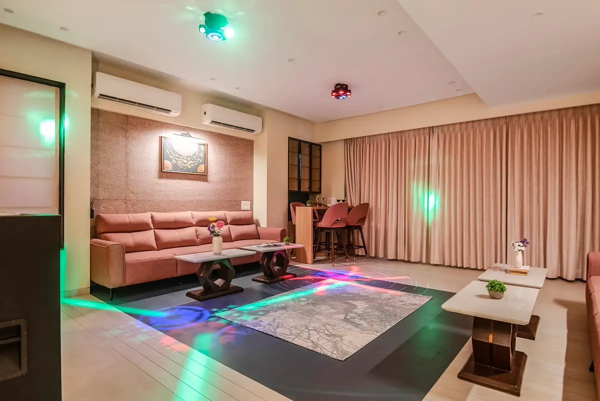 VK Villa Galaxy, Igatpuri
