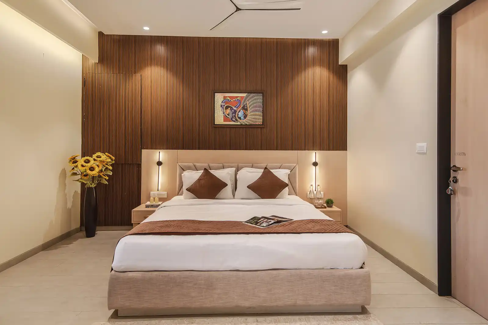 VK Villa Galaxy, Igatpuri