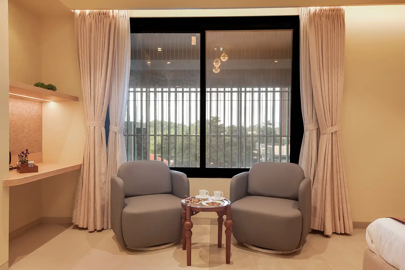 VK Villa Galaxy, Igatpuri