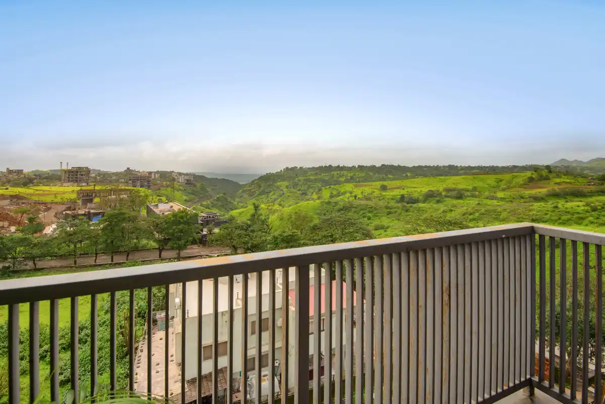 VK Villa Galaxy, Igatpuri
