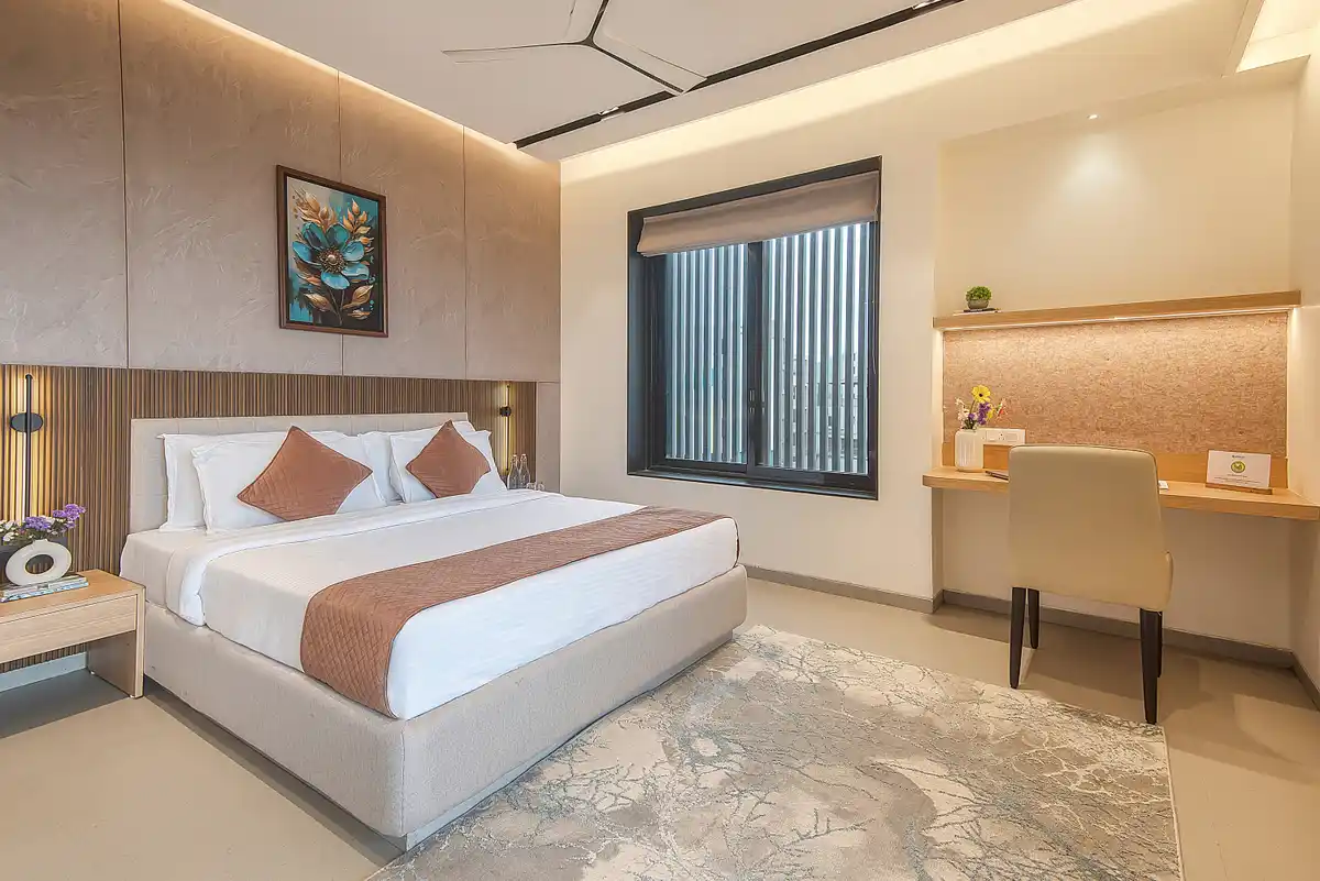 VK Villa Galaxy, Igatpuri