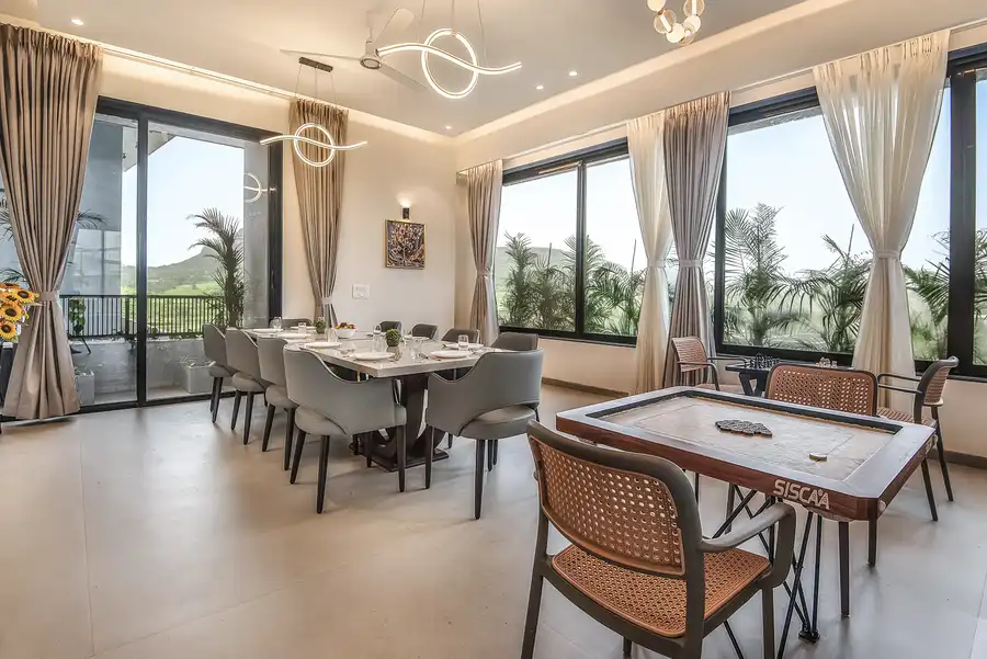VK Villa Galaxy, Igatpuri