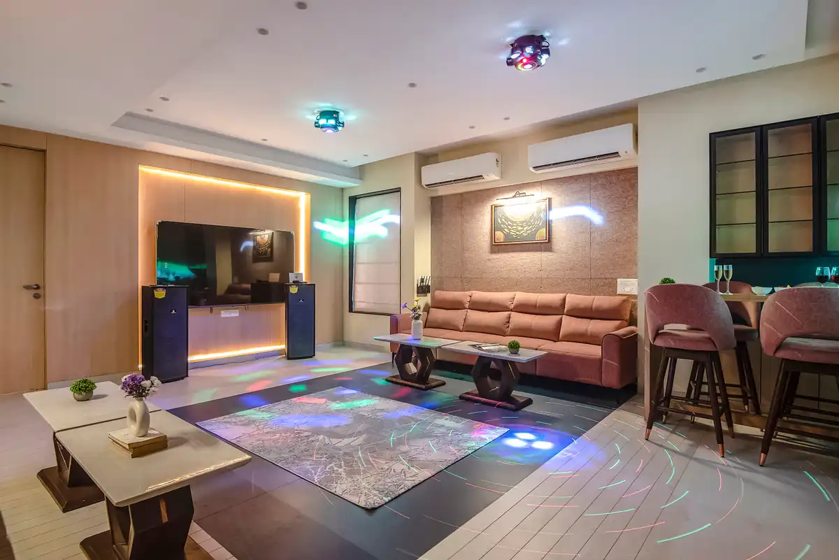 VK Villa Galaxy, Igatpuri
