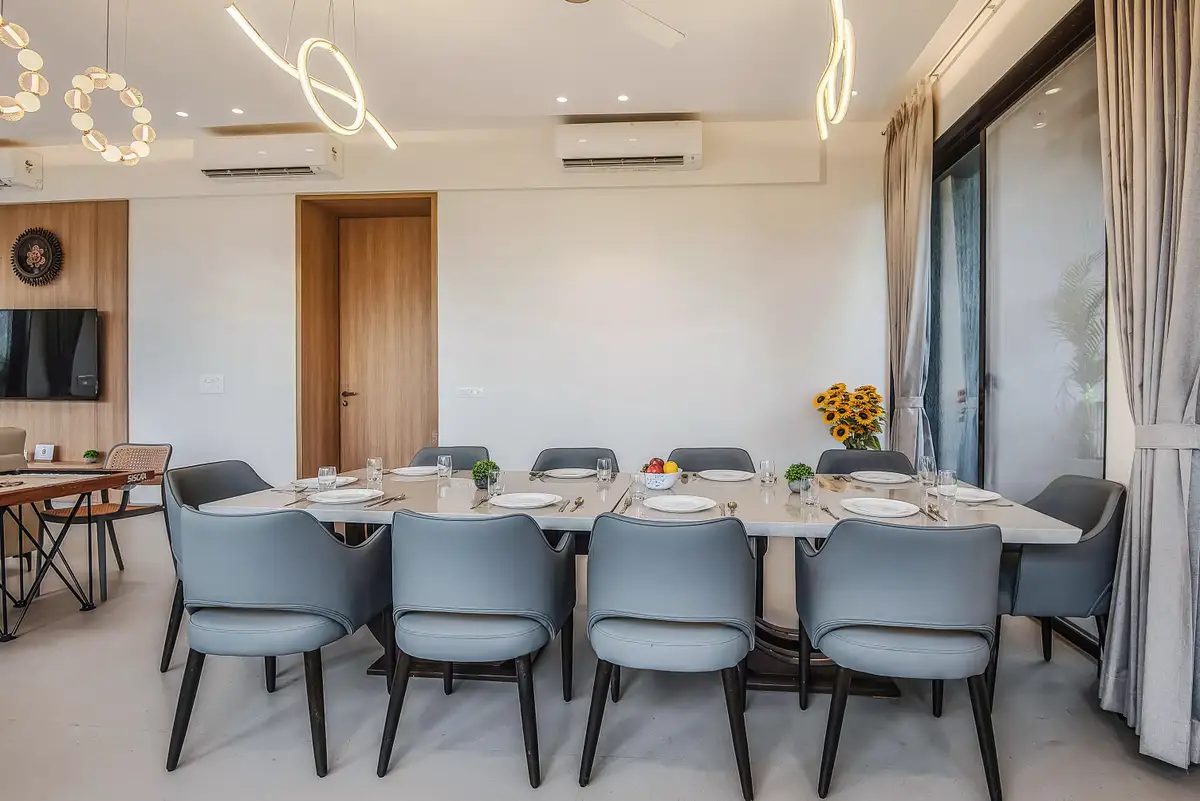 VK Villa Galaxy, Igatpuri