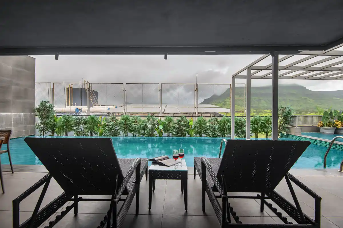 VK Villa Galaxy, Igatpuri