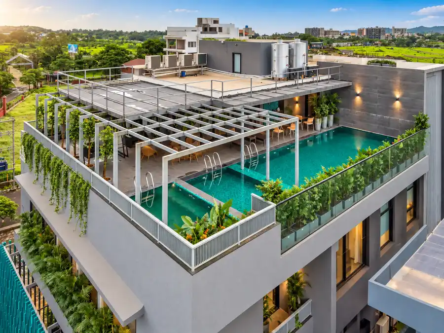 VK Villa Galaxy, Igatpuri