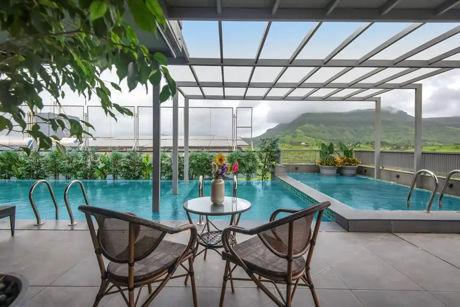 VK Villa Galaxy, Igatpuri