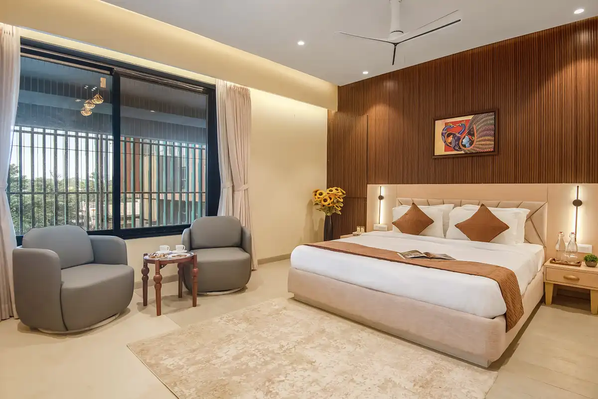 VK Villa Galaxy, Igatpuri