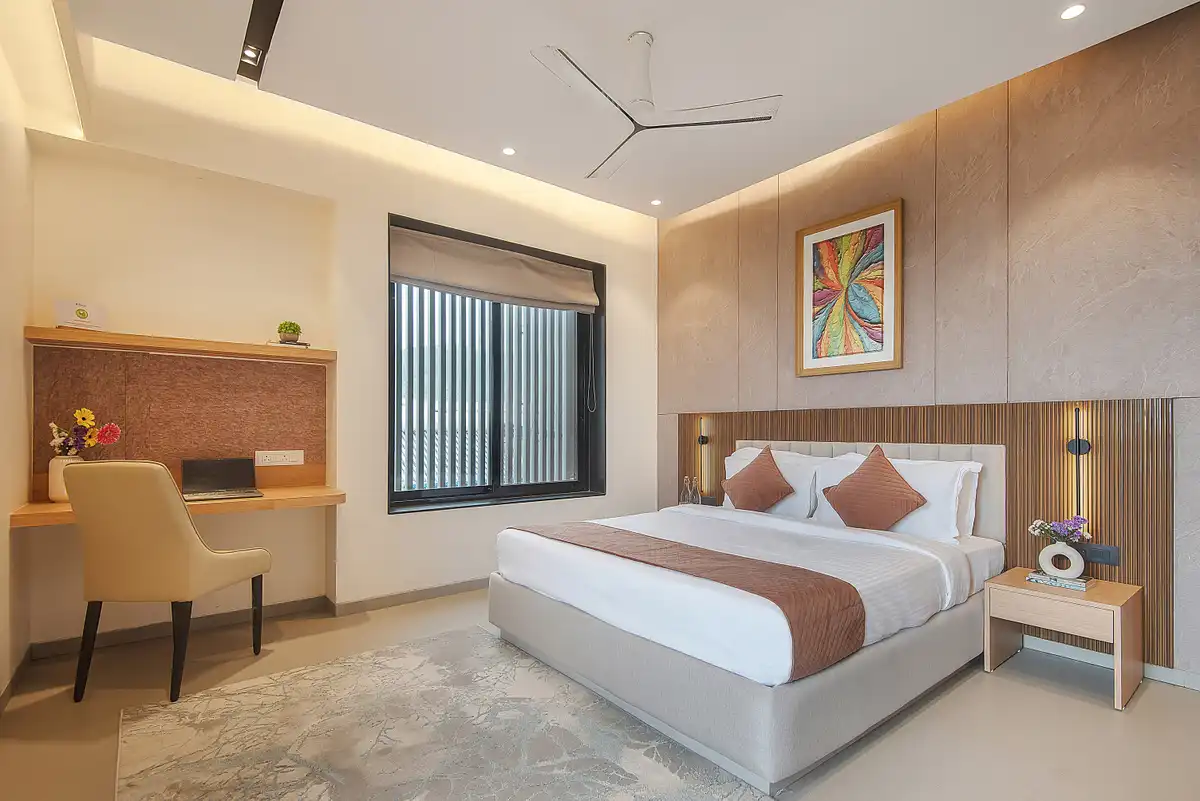 VK Villa, Igatpuri