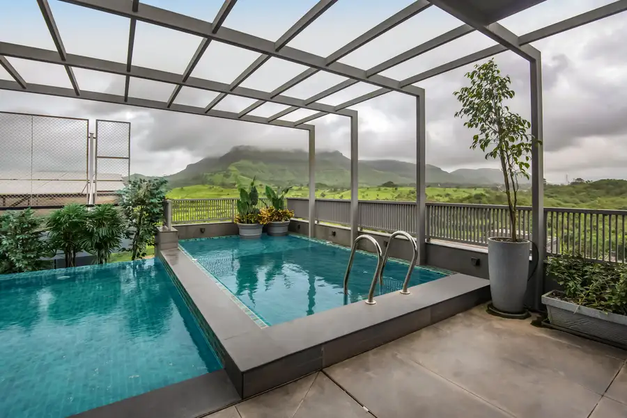VK Villa, Igatpuri