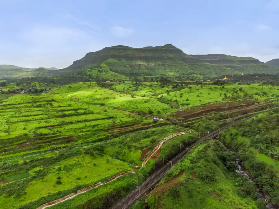 VK Villa, Igatpuri