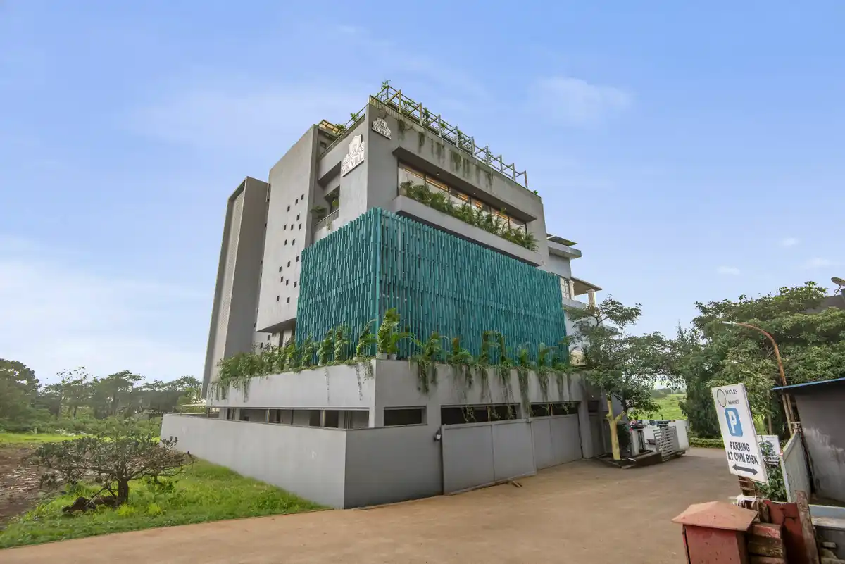 VK Villa, Igatpuri