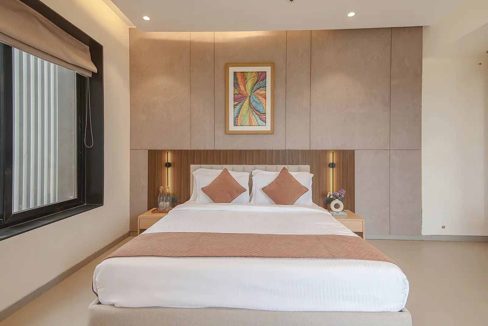 VK Villa, Igatpuri