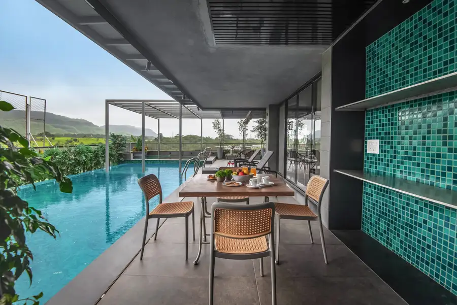 VK Villa, Igatpuri