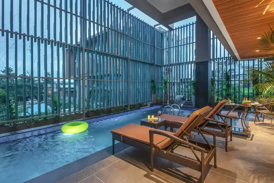 VK Villa Supreme, Igatpuri