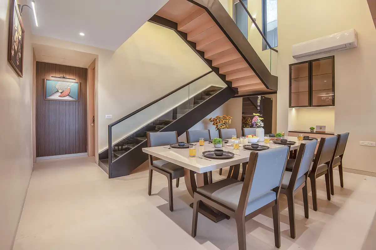VK Villa Supreme, Igatpuri