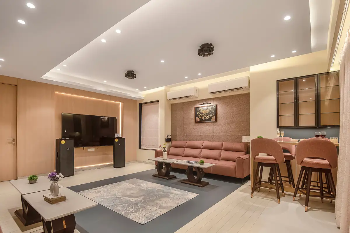 VK Villa Supreme, Igatpuri