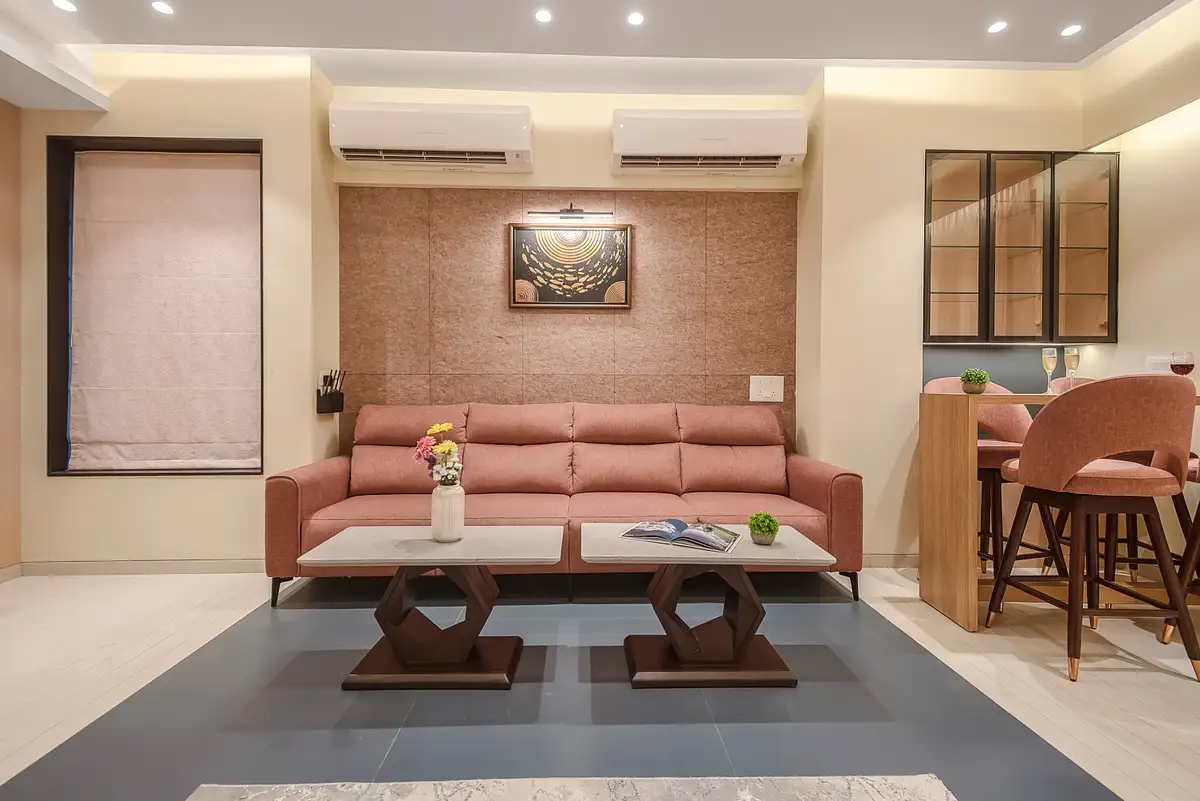 VK Villa Supreme, Igatpuri