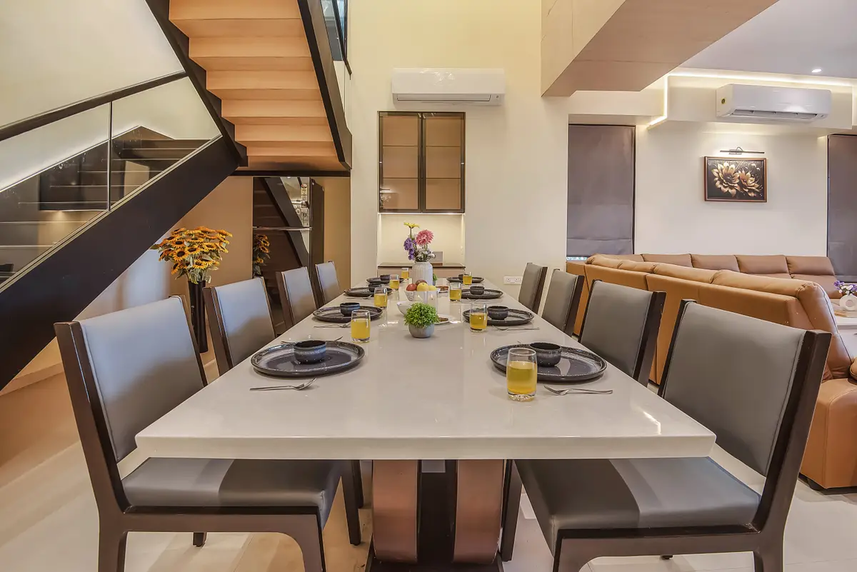 VK Villa Supreme, Igatpuri