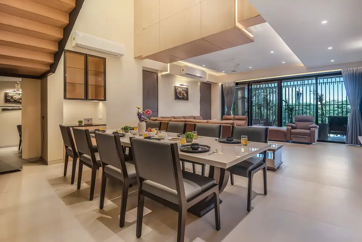 VK Villa Supreme, Igatpuri