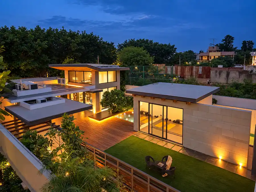VK9, Delhi NCR