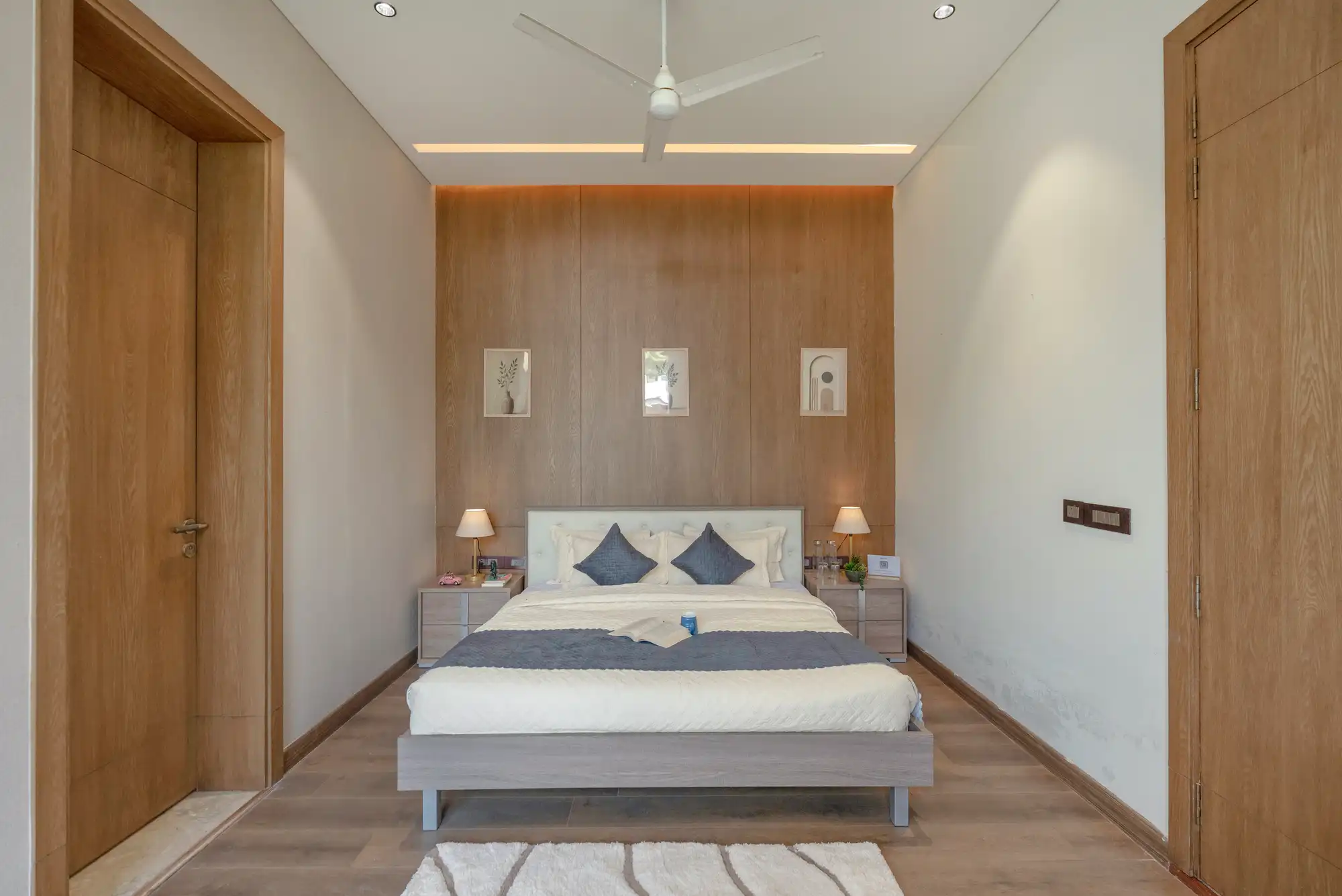 VK9, Delhi NCR