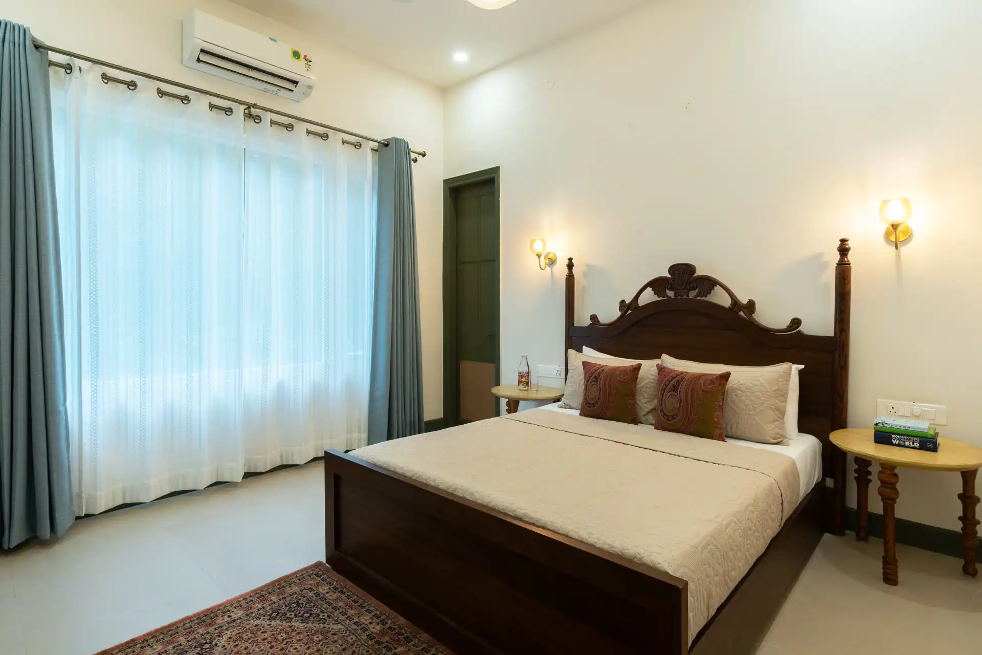Vue de Raga 4 Bedroom Apartment, Kasauli