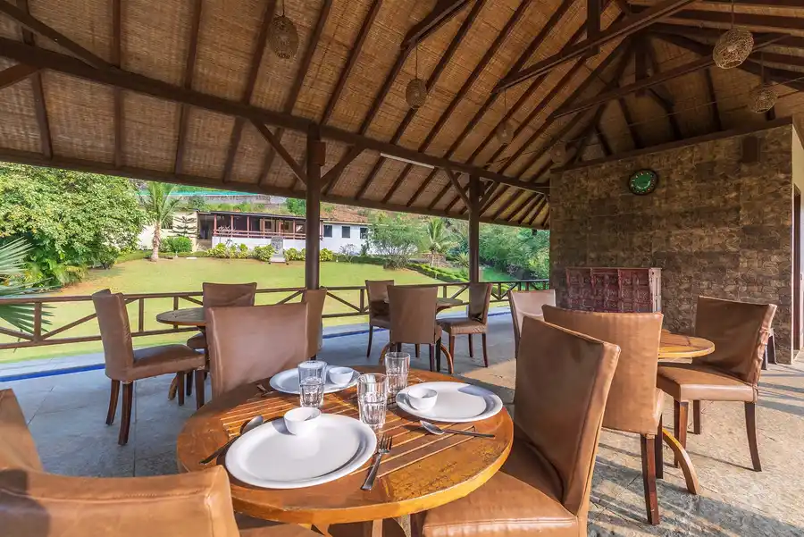 Vyoman, Lonavala
