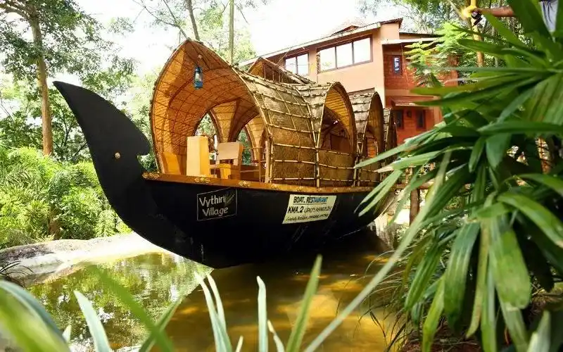 Vythiri Village Experiences