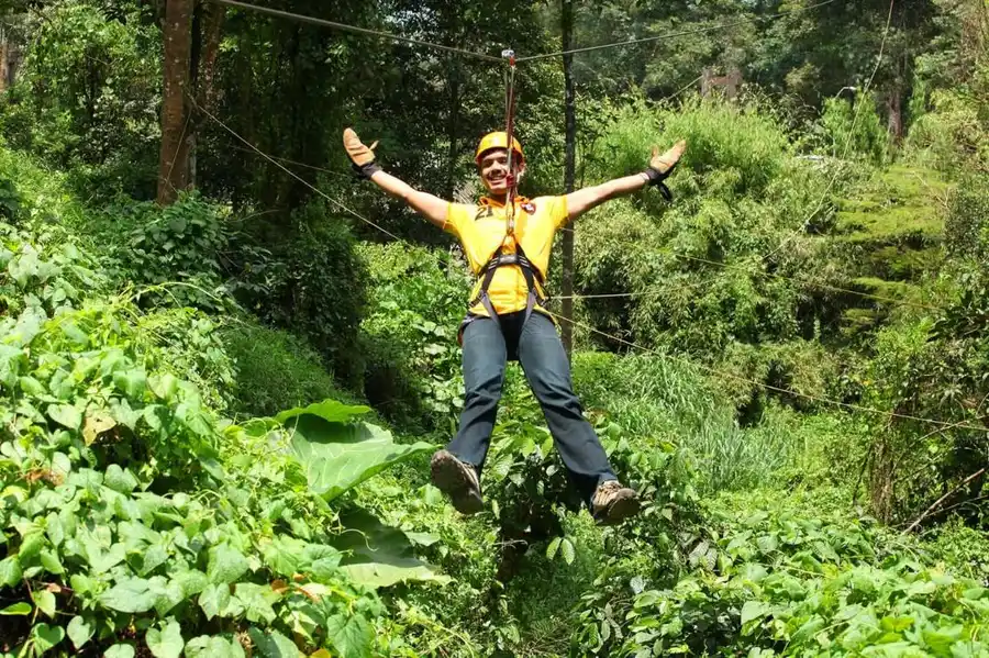 Vythiri Village Experiences