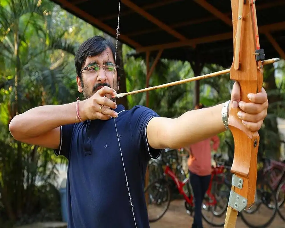 Vythiri Village Experiences