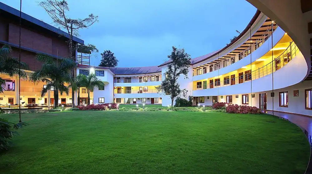 Vythiri Village Views