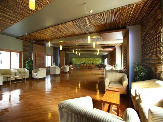 Vythiri Village Common Area