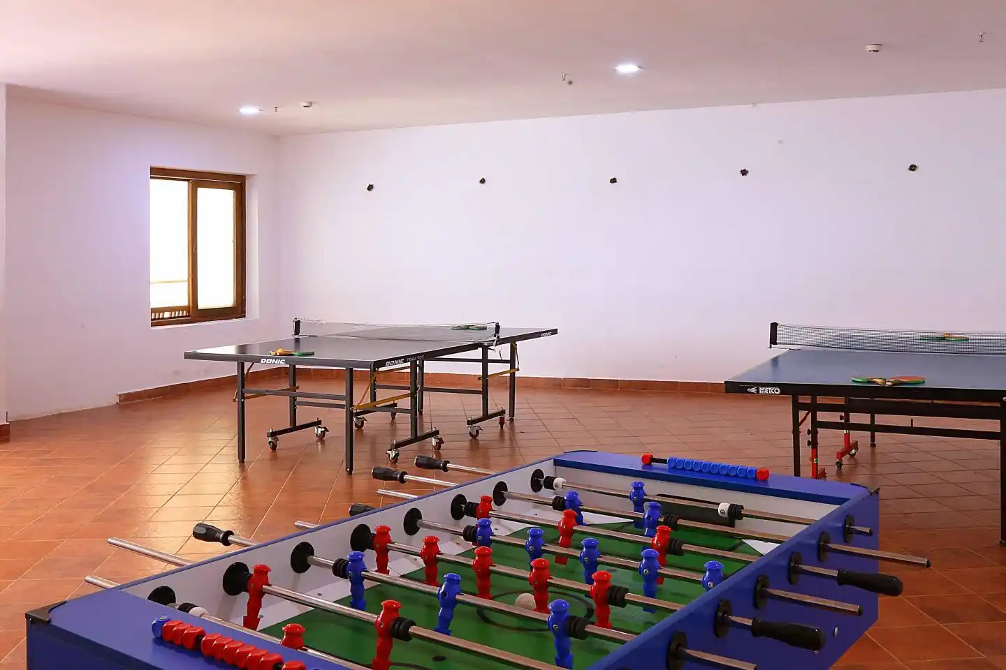 Vythiri Village Activities & Sports