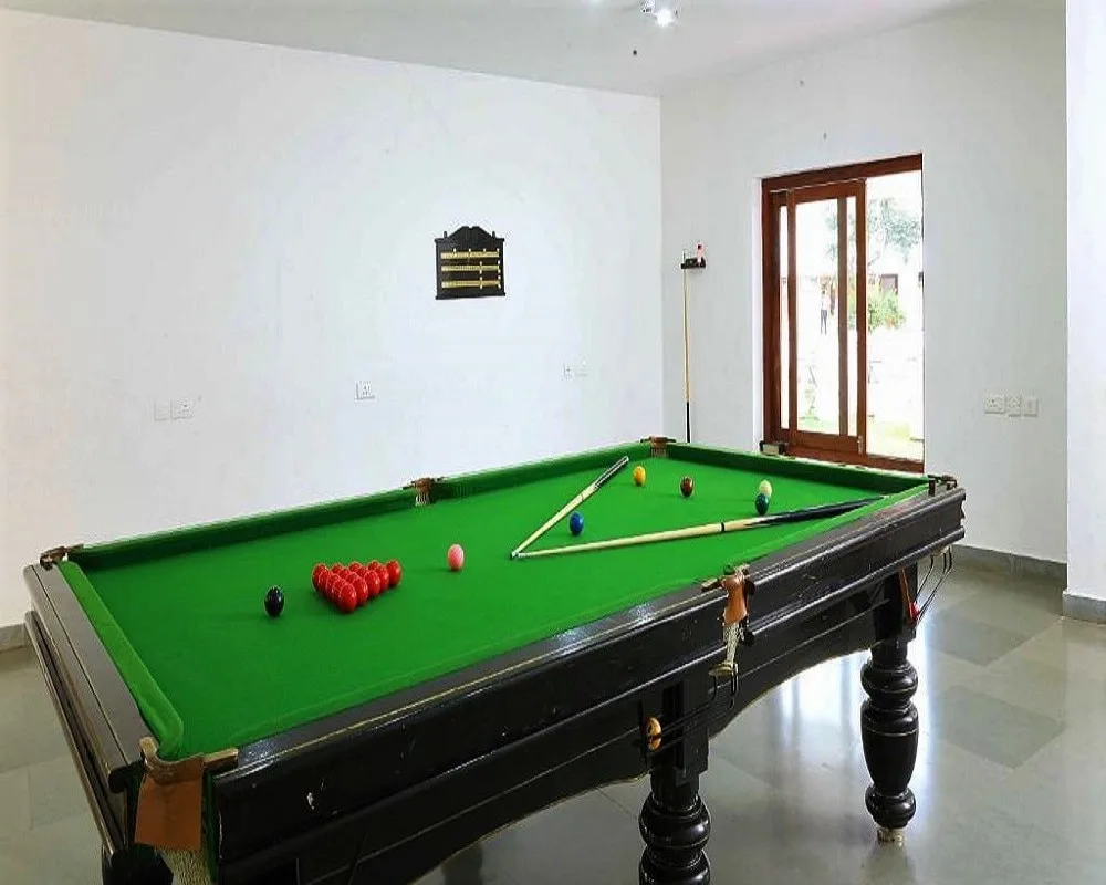 Vythiri Village Activities & Sports