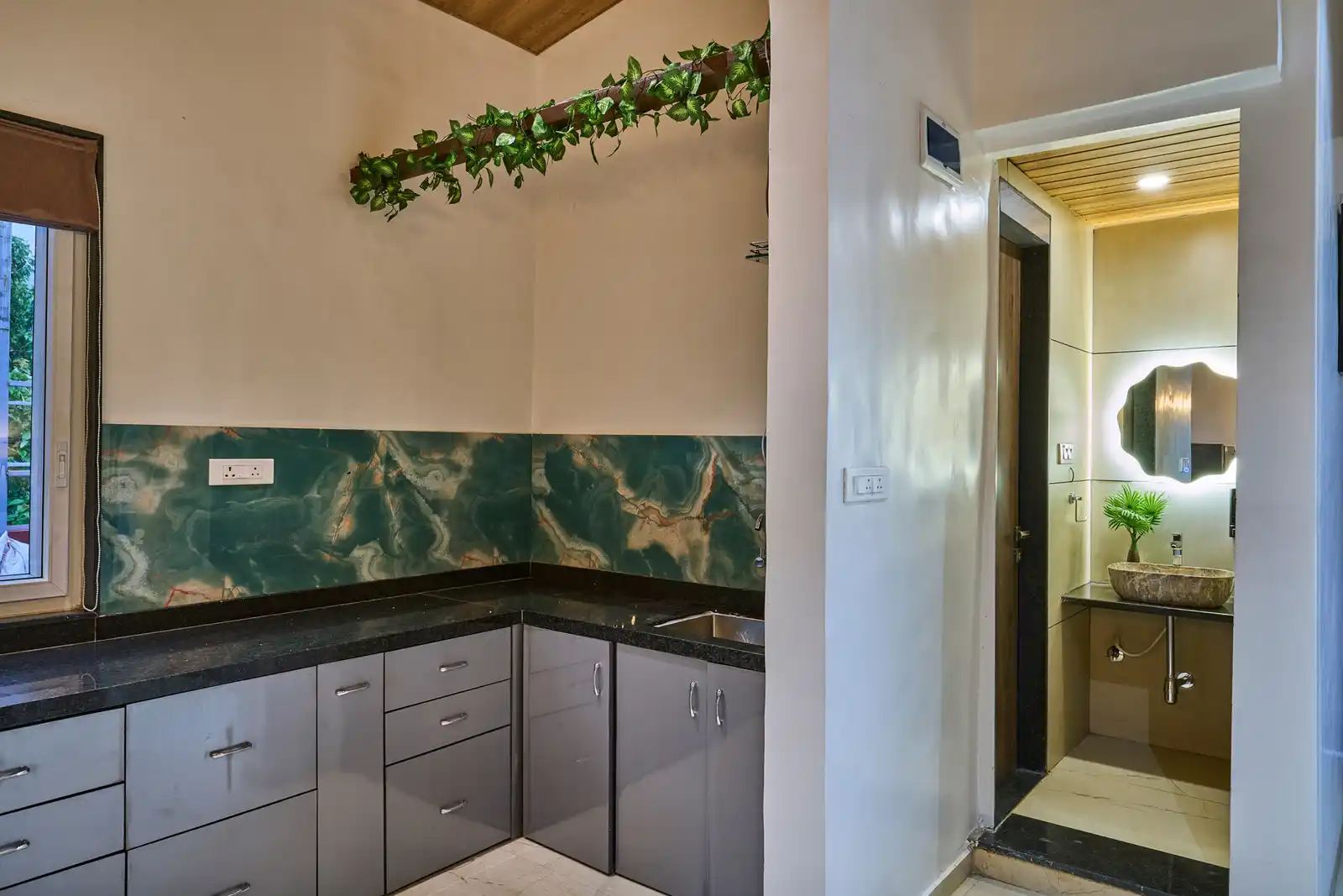 Waterfront Villa, Pune