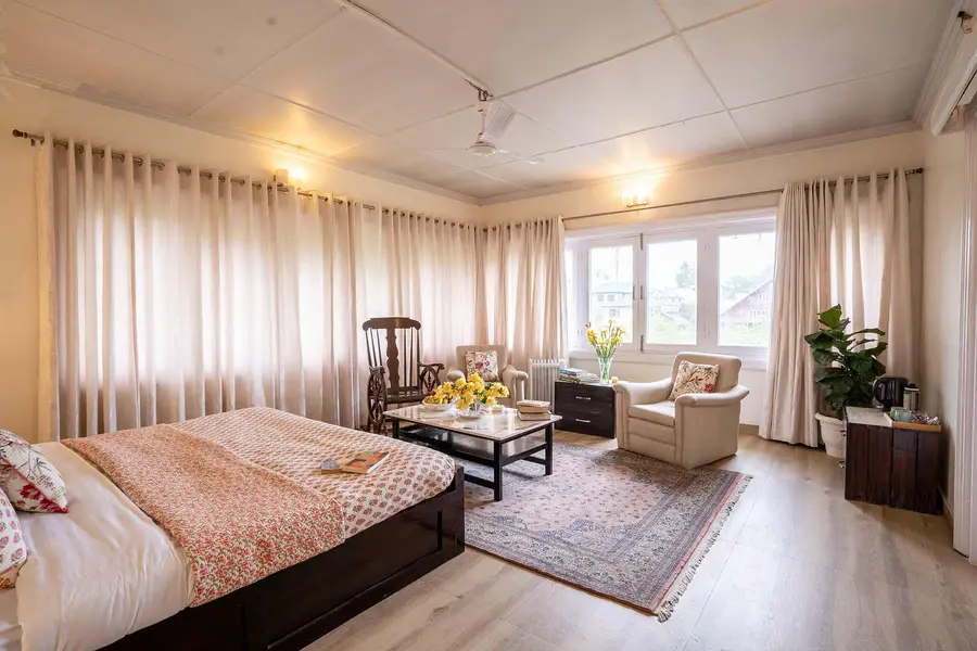 Waterside Estate, Srinagar