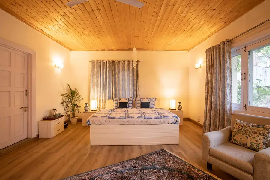 Waterside Estate, Srinagar