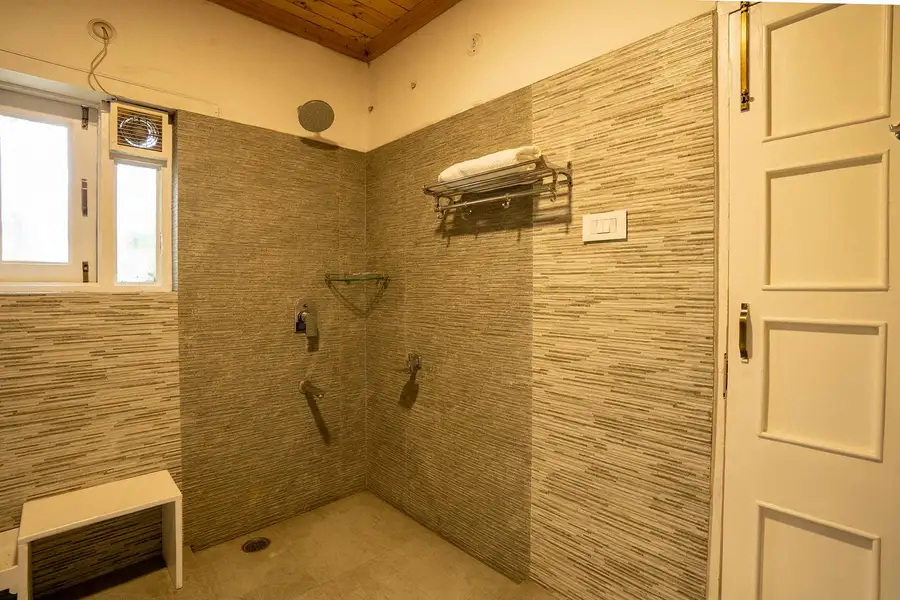 Waterside Estate, Srinagar