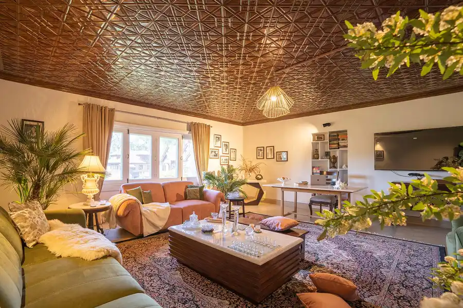 Waterside Estate, Srinagar