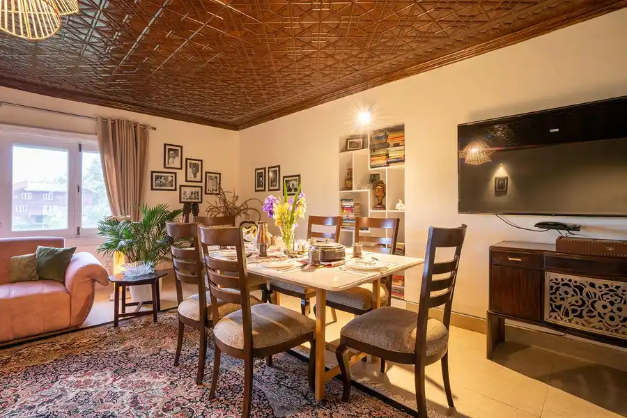 Waterside Estate, Srinagar