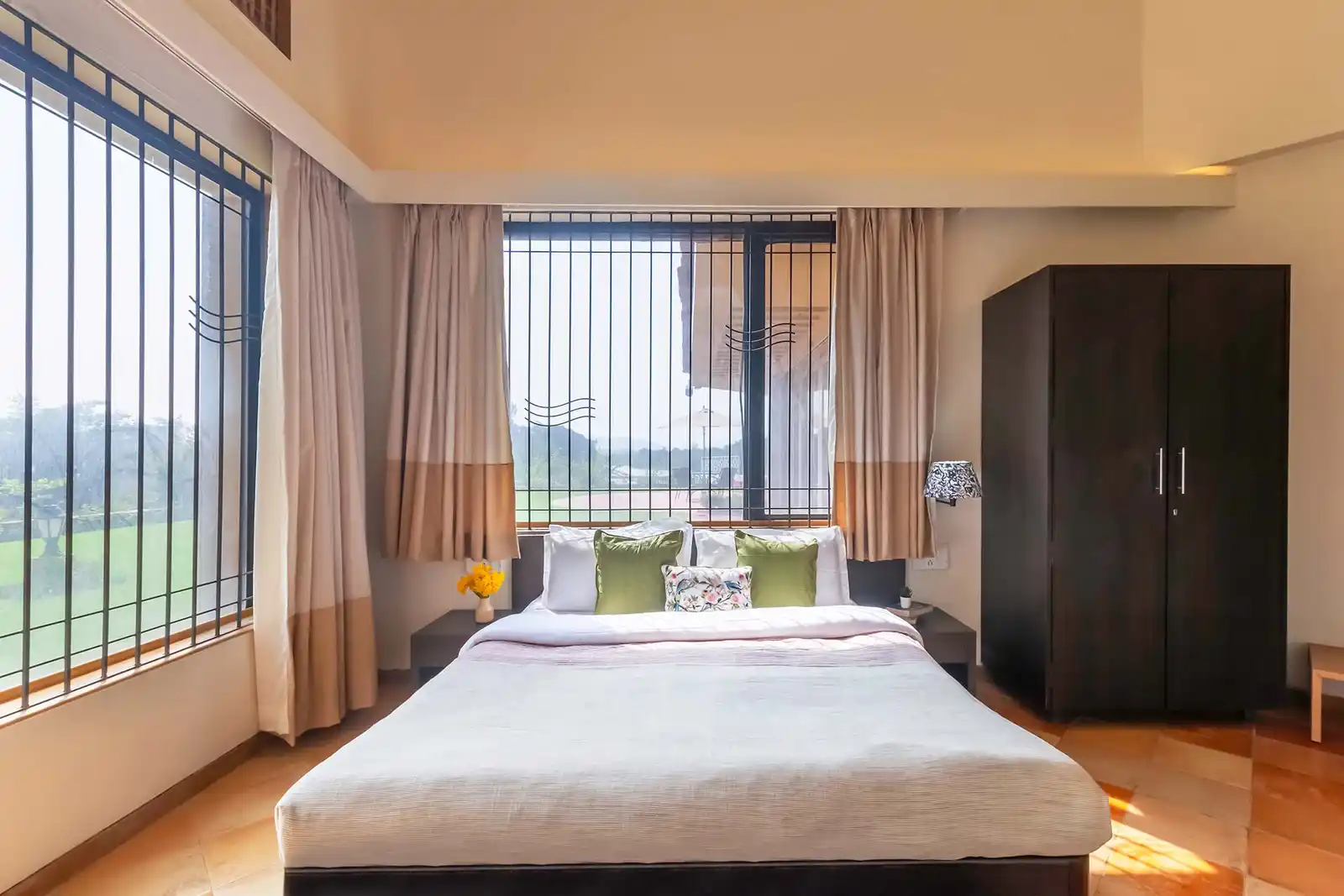 Waterway Retreat - Wada, Mumbai