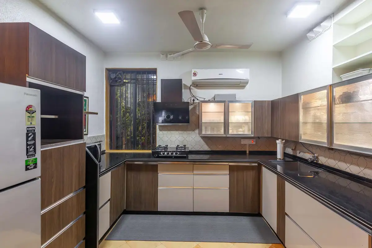 Waterway Retreat - Wada, Mumbai